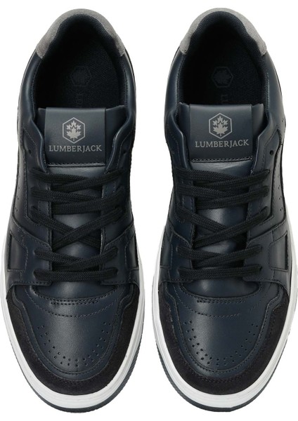 Vılla 4Fx Lacivert Erkek Sneaker