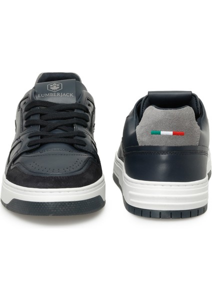 Vılla 4Fx Lacivert Erkek Sneaker