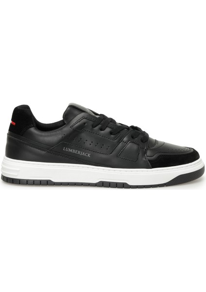 Vılla 4Fx Siyah Erkek Sneaker