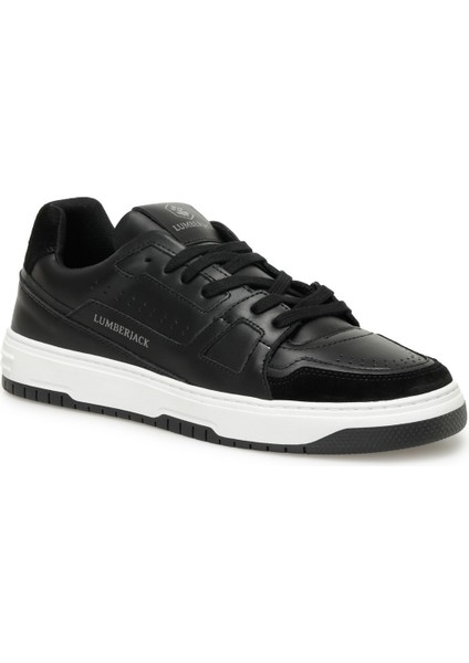 Vılla 4Fx Siyah Erkek Sneaker