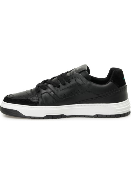 Vılla 4Fx Siyah Erkek Sneaker