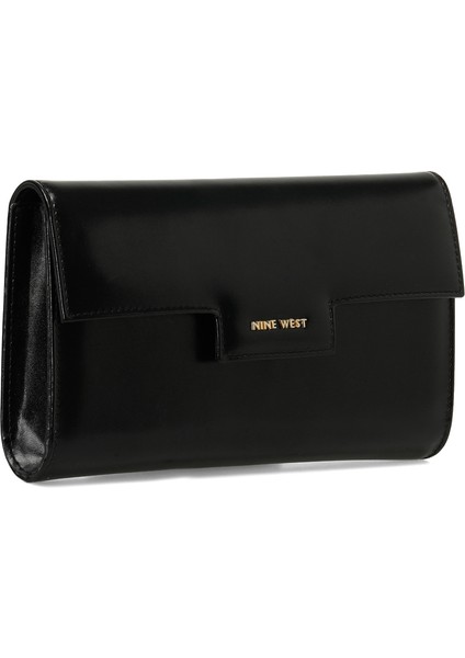 Rugybag 4fx Siyah Kadın Clutch modelleri