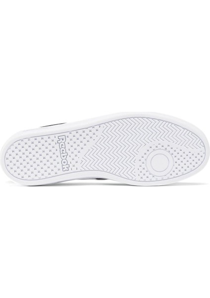 Court Retro Beyaz Unisex Sneaker indirimleri