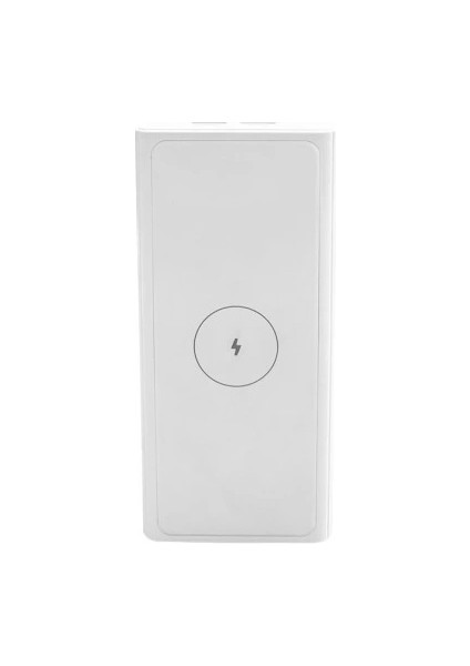 Jouir 10000MAH Wireless Powerbank Lite