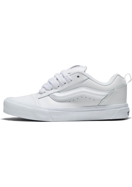 Ua Knu Skool Beyaz Sneaker fiyatları