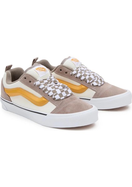 Ua Knu Skool Multicolour Sneaker