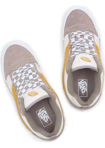 Ua Knu Skool Multicolour Sneaker