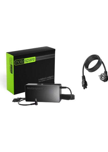 Asus ile Uyumlu Transformer Aio P1801 Tablet, Aio P1801-T Adaptör Şarj Aleti