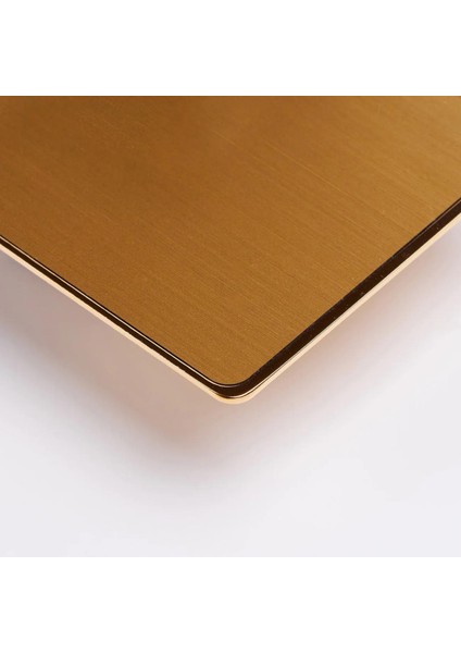 Elite Metal Digital Business Card - Hazır Tasarım 1
