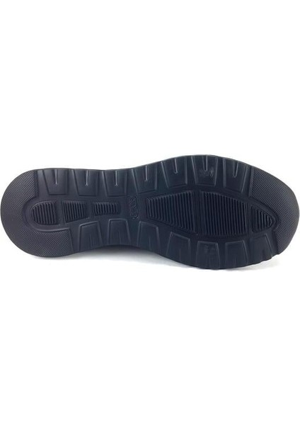 4195 Günlük Casual Erkek Deri Ayakkabı-Kahverengi fırsatları