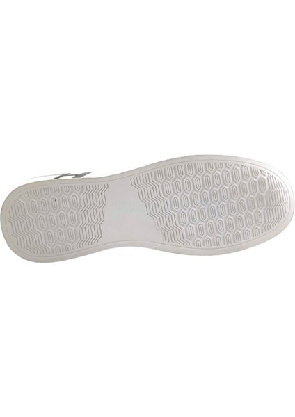 510-3 Erkek Sneaker Spor Ayakkabı-Beyaz fırsatları