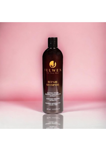 Repair Shampoo Onarıcı Şampuan 400 ml