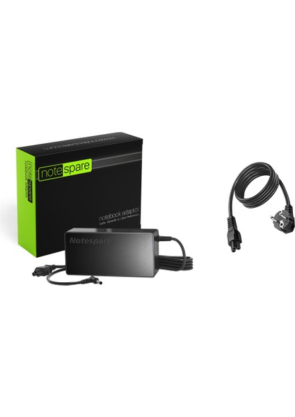 Lenovo ile Uyumlu Ideapad Z500 59-366663, Z500 59-367617 Adaptör Şarj Aleti