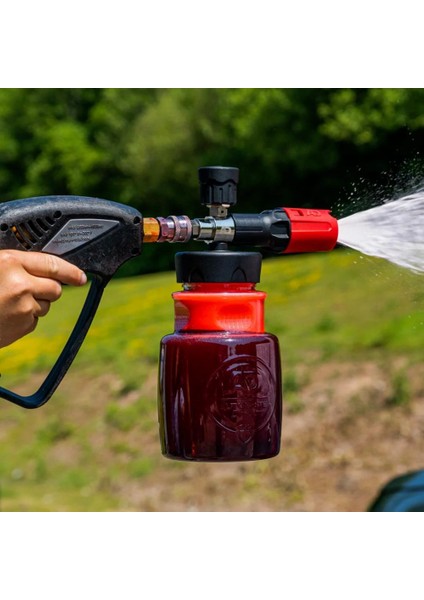 Foam Lance Bosch Aqtk Serisi Uyumlu fiyatları