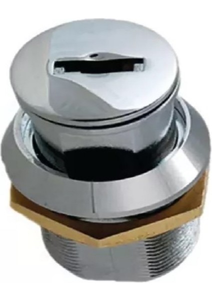 Yaylı Sürgülü Çekmece Kilit modelleri