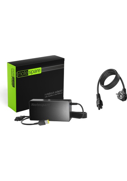 Lenovo ile Uyumlu B5070, B50-70, B5080, B50-80, B5130, B51-30 Adaptör Şarj Aleti
