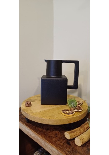 Seramik Carafe Vazo