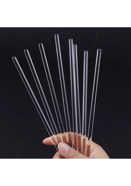 Cam Baget 6X300MM - Cam Baget Içi Dolu Çubuk modelleri