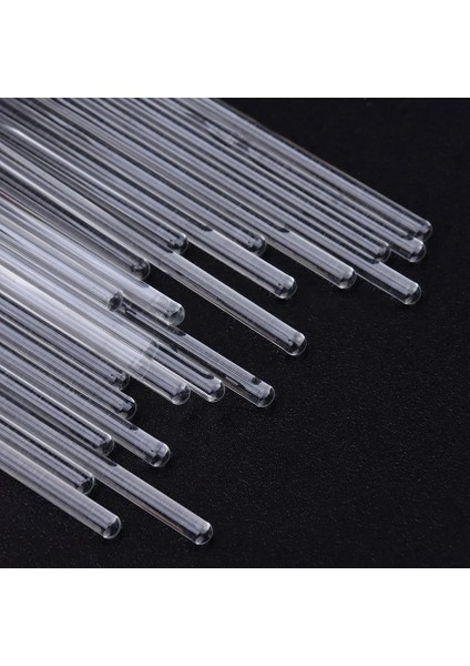 Cam Baget 6X300MM - Cam Baget Içi Dolu Çubuk fırsatları