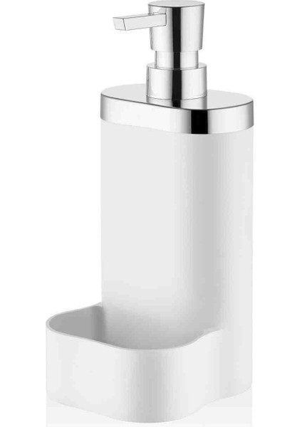 Tsdinç Store Inci Sıvı Sabunluk Beyaz