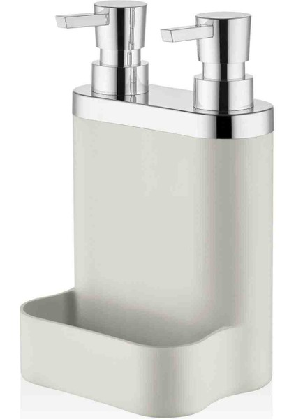 Tsdinç Store Inci 2'li Sıvı Sabunluk Krem