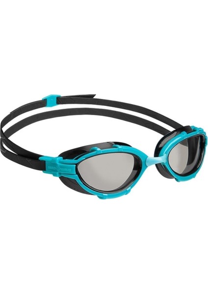 Siyah M0427-08 - Triatlon Photochromic Yüzme Gözlüğü