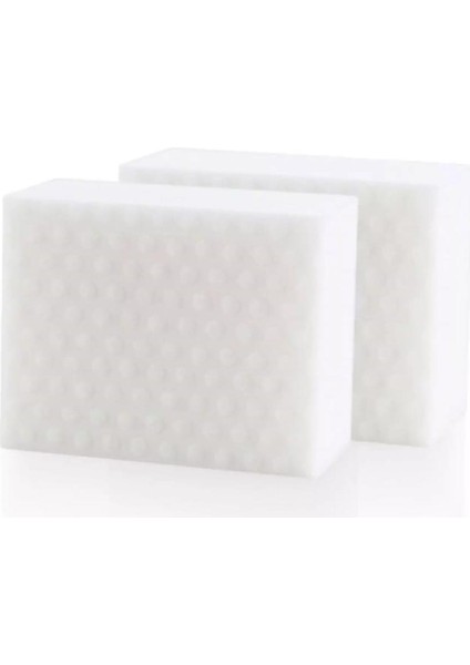 Magic Sponge Sihirli Sünger 90X70X35MM (10 Adet) fiyatları