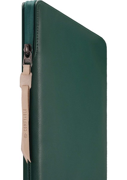 Suya Dayanıklı Macbook Air/Pro 13.3" - 14" Laptop Kılıfı fırsatları