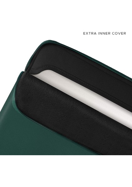 Suya Dayanıklı Macbook Air/Pro 13.3" - 14" Laptop Kılıfı indirimleri