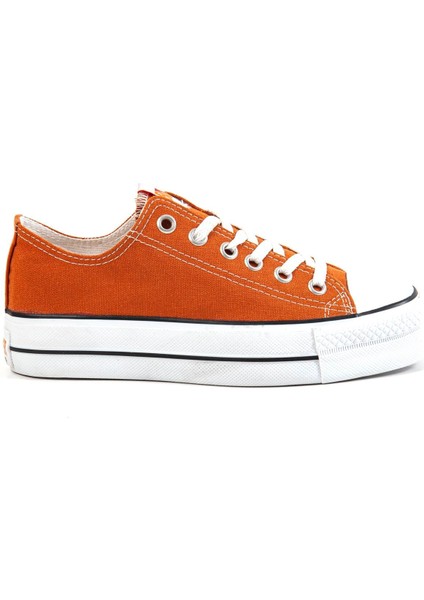 221929 Kiremit Sneakers