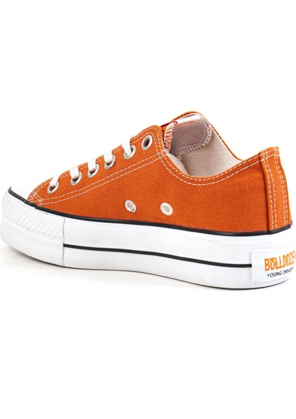 221929 Kiremit Sneakers