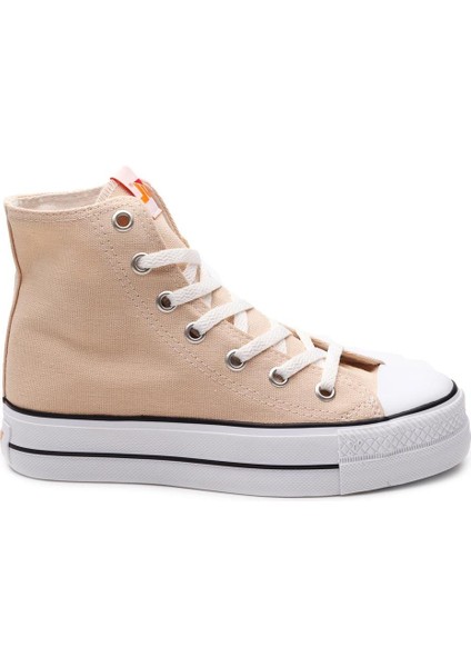 221930 Bej Sneakers