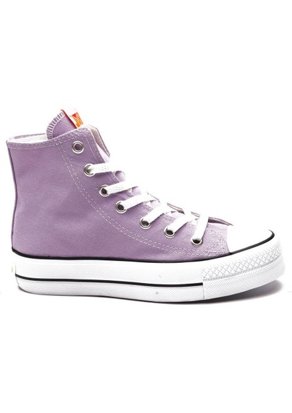 221930 Lila Sneakers