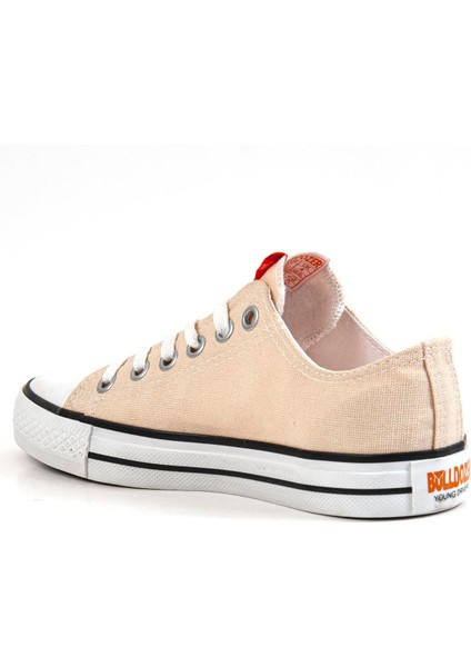 211901 Bej Sneakers