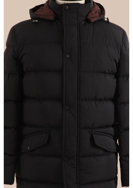 Slim Fit Mont