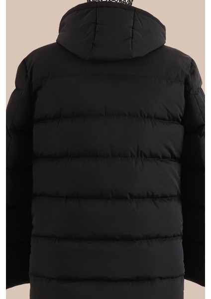 Slim Fit Mont
