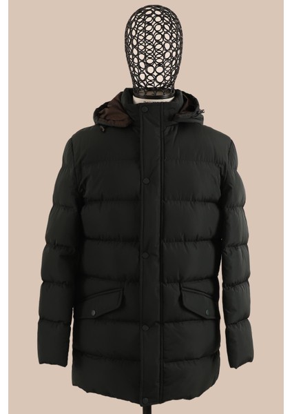 Slim Fit Mont