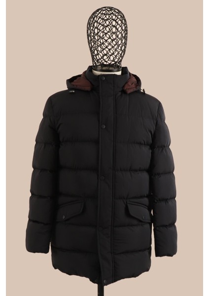 Slim Fit Mont