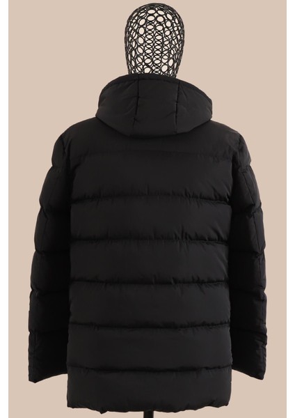Slim Fit Mont