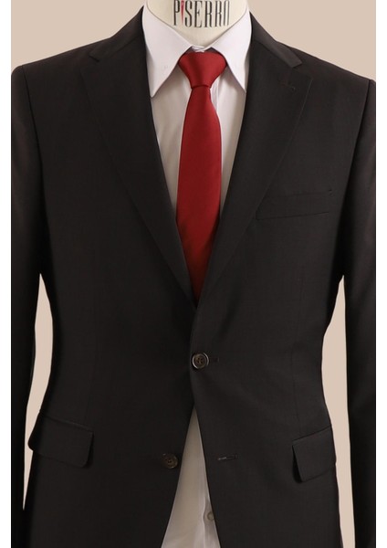Slim Fit Takım Elbise modelleri