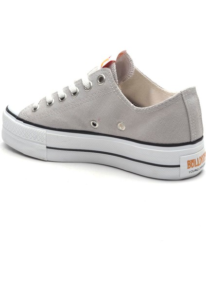221929 Gri Sneakers modelleri