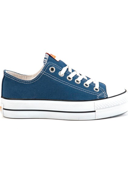 221929 Kot Mavi Sneakers