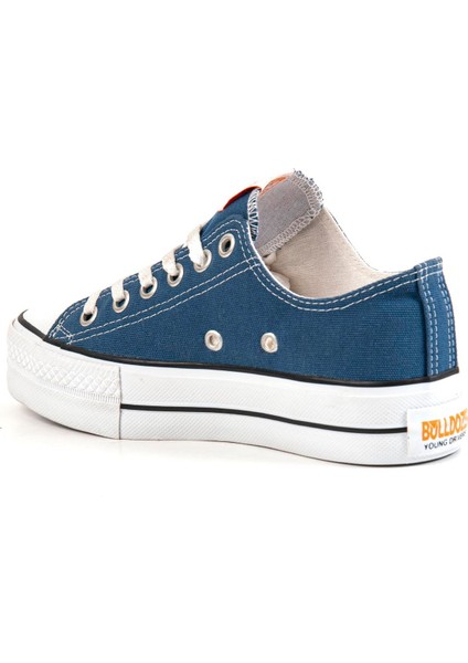 221929 Kot Mavi Sneakers