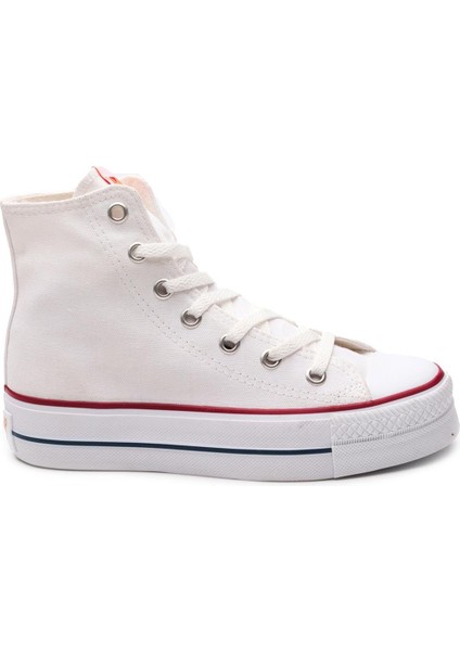 221930 Beyaz Sneakers