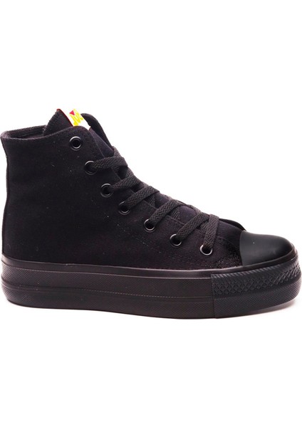 221930 Kömür Sneakers