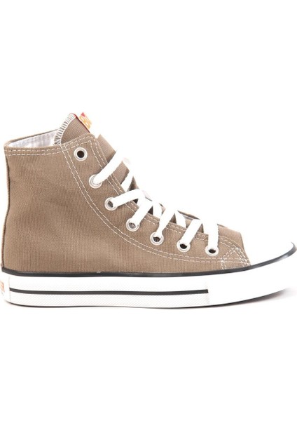 211902 Haki Sneakers