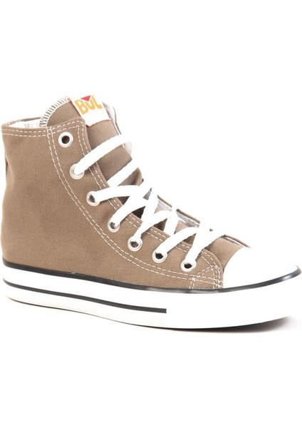 211902 Haki Sneakers