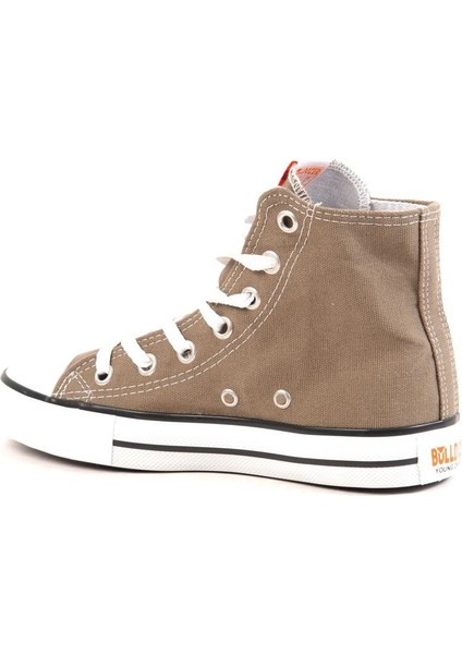 211902 Haki Sneakers