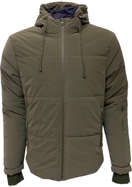 Combat Şişme Mont - 319