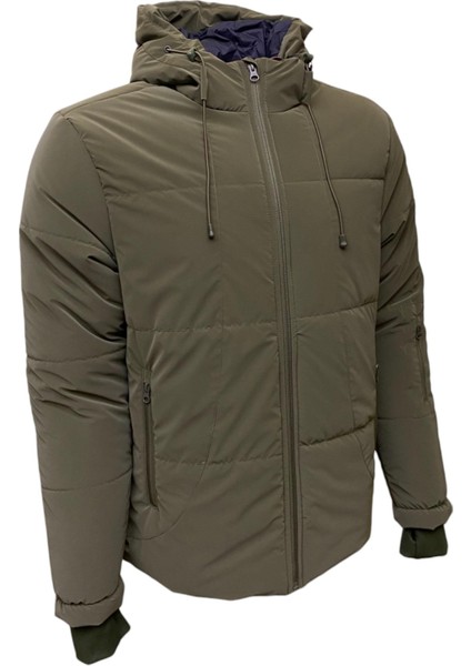 Combat Şişme Mont - 319